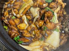 -夜郎国·贵州菜(南山店)
