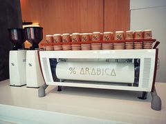 -% Arabica阿拉比卡咖啡烘焙工坊
