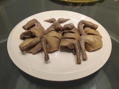 -狮王府淮扬菜(新街口友谊店)