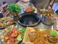 -炉队长·齐齐哈尔家庭烤肉(马家堡店)