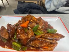 -夕阳红小吃(中街大悦城店)