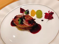 -香樟花园法式铁板烧(恒隆广场店)