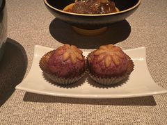 -万丽轩·粤菜(王府井金茂万丽酒店)