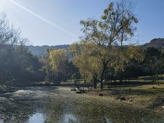 -宝界山林公园