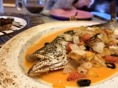 -J·one Bistro吉萬酒厨·牛排