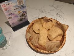 -芭札·Thai泰国餐厅(同和金铂天地店)