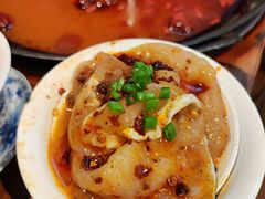 -楠火锅(太古里总店)