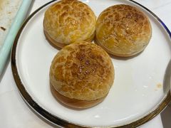 稻香菠萝包-稻香酒家·34年老字号·港式粤菜(汉街店)