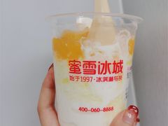 -蜜雪冰城(浙江大学店)