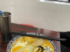 -華叔茶記