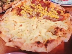 -盘炉forenza·云贵川融合小食堂 ( 钟楼中柳巷店)