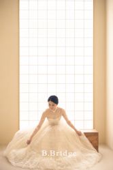 -B.Bridge Couture婚纱礼服(福田店)
