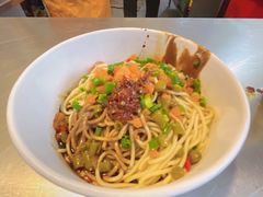 -家阳赵师傅油饼包烧麦(粮道街店)