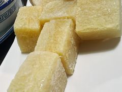 冻豆腐-大明铜锅·烤涮坊·烧烤(总店)