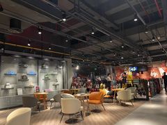 -威尔仕健身(杭州万象城店)