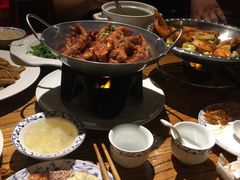 -小江南(万福园店)