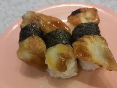 -争鲜回转寿司(中街大悦城店)