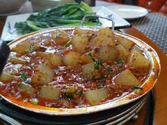 -伊帆食府·青海地方特色美食