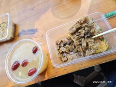 -老通城豆皮大王(吉庆街店)