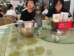 -聚味瞿记·龙虾堂(树木岭店)