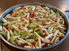 -邱金小炒·30 年盐帮江湖菜(自贡店)