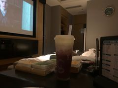 -金色印象·4k影院式足体养生(大渡口店)