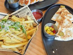 -The Good Place好地方·Brunch·coffee(国贸店)