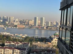 -上海豪德万源酒店(陆家嘴东方明珠店)