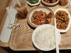 -乡村基·川味现炒大王(熙悦天街店)