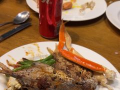 -昆山琶拉帝诗酒店·河畔咖啡厅Riverside Cafe