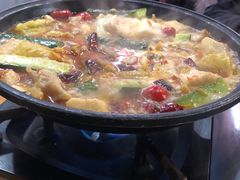 -回·龙虾铺·盆盆蟹·烧烤大排档(回龙观店)