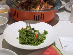 -小鱼小牛·鱼牛干锅·脆鱼火锅(世欧广场店)