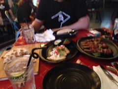 -Luchador摔跤手墨西哥餐厅(恒宇广场店)