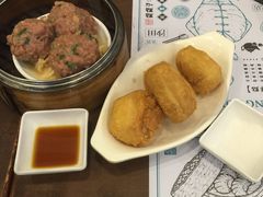 -点点心点心专门店(旺角店)