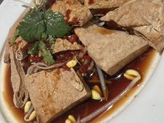 -晓淮山·扬州早茶·淮扬菜(龙阳广场店)