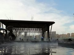 -清河半岛温泉度假酒店