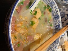 -小潘记鸭血粉丝汤