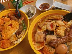 -龍城柳州螺蛳粉(群星路店)