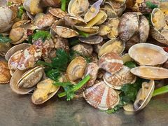 -老济南·地道济南菜(大明湖店)