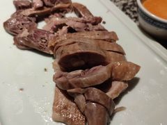 招牌盐水鸭-南京大牌档(龙湖长楹天街店)