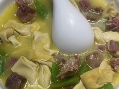 -一品江南韵·淮扬菜