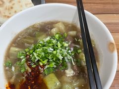 -老字号贾家肉丸糊辣汤(光明巷店)