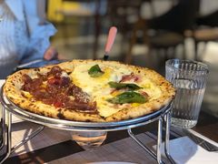 -Primo·丽莫意大利窑烤披萨