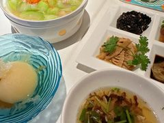 -莆田餐厅PUTIEN(颐堤港店)