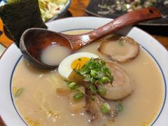 -晶吉·居酒屋·烧鸟·生鱼饭(中山区民主广场店)