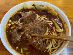 -蒋六十八梯眼镜面(渝中店)