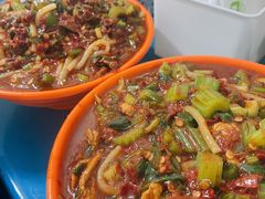 -玲玲米粉·新疆现炒米粉(大十字总店)