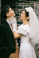 -你好晴天·目的地婚礼