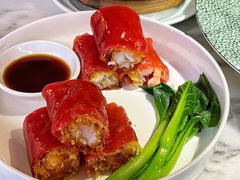 -东南里湖景餐厅·新闽菜(浦西万达店)