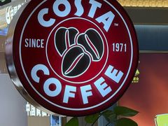 -COSTA COFFEE(天通苑华联店)